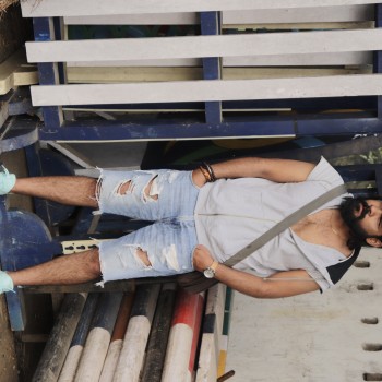 Armaan Shrotriya